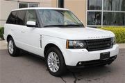 I want to sell my Range Rover Sport 2011