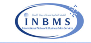  International Network Businessmen Services (INBMS)