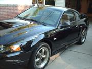2003 Ford Mustang 2003 - Ford Mustang