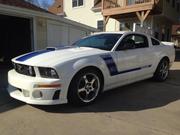 2007 FORD Ford Mustang