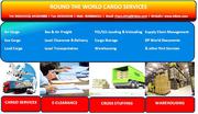 Round the World Cargo Services