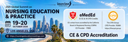 25th Global Summit on Nursing Education and Practice (GSNEP 2026)-flin