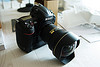 Nikon D3x DSLR Camera
